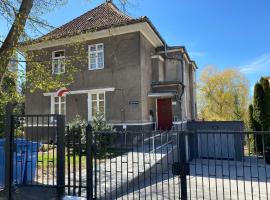 Kamienica Żołnierska 2 mieszkania numer 4 i 5