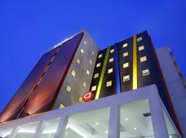 Amaris Hotel Bekasi Barat, viešbutis mieste Bekasis, netoliese – Revo Town