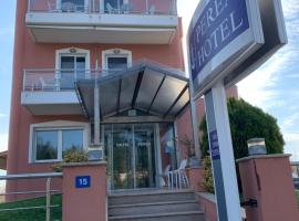 Perea Hotel