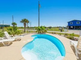Bay Dreamin - Gulf Shores,Al