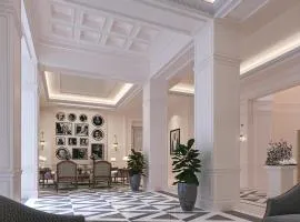 21 High Street Residence