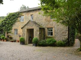 Beckside Cracoe, bed and breakfast a Skipton