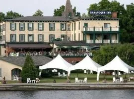 The Gananoque Inn & Spa