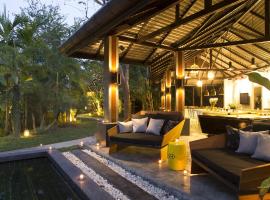 Tolani Southgate Villa Chiang Mai