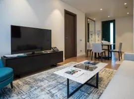 Regatta Apartment - Portonovi Resort