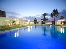 One Resort Jockey Monastir, resort in Monastir