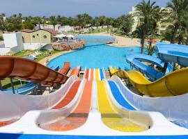 One Resort Jockey Monastir, resort a Monastir