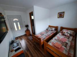 Apartmani Biser Drine, cheap hotel in Foča