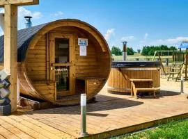 Resorts E Białka Tatrzańska z sauną, Sun & Snow