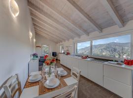 CASA PARADISO Vista di lusso e tranquillit&agrave; nello stesso posto