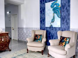 Palacete da Baixa by MY CHOICE, hotell i Faro