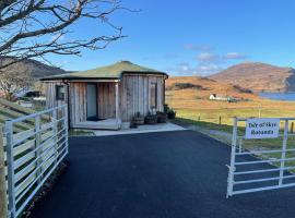 Isle of Skye Rotunda, hotel a Ollach