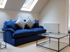 The Willow Apartment - Greentrees Estate, casa rural en Haywards Heath