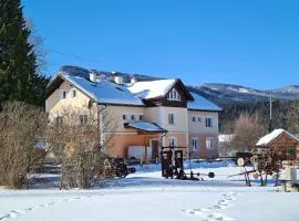Alter Kindergarten vakantieappartementen