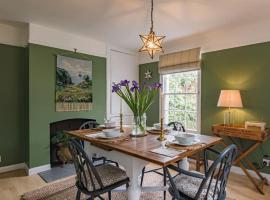 Cliffeside Cottage, hotelli kohteessa Kingsdown