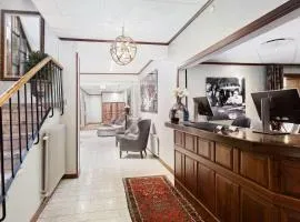 Best Western Vetlanda Stadshotell