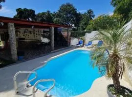Sunrise Hostel Farallon