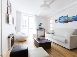 High Standing 2-Room Apartment in Latin Quarter Paris