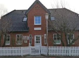 Schmucke-Huus-Bungalow
