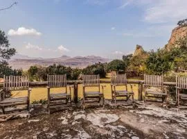 Buffalo Hills Private Game Reserve
