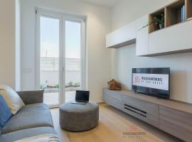 Casa 7 Mari - BARI Fiera del Levante