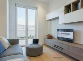 Casa 7 Mari - BARI Fiera del Levante