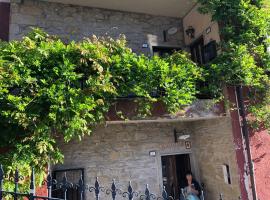 VACANZE A SESTOLA, hotel a Sestola