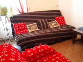 Tza Toine De Malsur