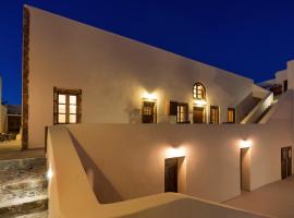 AENAON ESTATE 1896 by K&K, country house sa Pyrgos