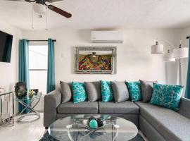 Casa MiAmore - Family Getaway, hotell i Cancún