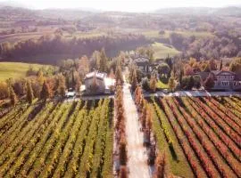 Agriturismo e Acetaia la Vedetta