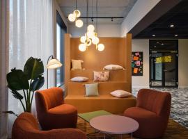 STAYERY Bremen, Hotel in Bremen