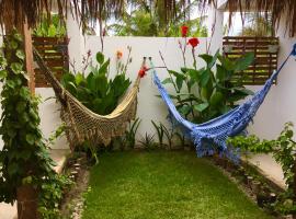 Recanto de Maragogi, habitación en casa particular en Maragogi