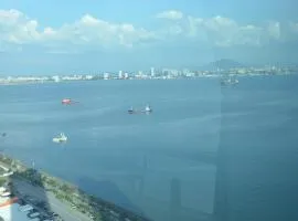MARITIME SUITES DUPLEX MARVELOUS SEA VIEW