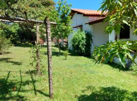 Sem Fronteiras, apartmanh&aacute;z Ilha de Boipeb&aacute;ban