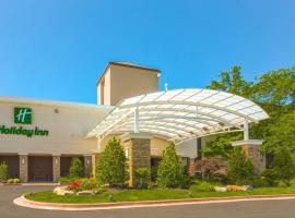 Holiday Inn - Executive Center-Columbia Mall, an IHG Hotel, hotel in Columbia