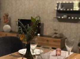 Luxury Apartments Studenets