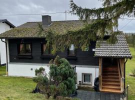 Ferienhaus Olaf & Olga Buchali GbR, hotel a Harscheid