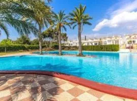 Casa Munay Playa Albir