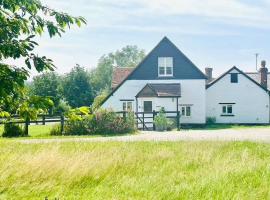 Barn Cottage -Westerlands, vacation rental in Graffham