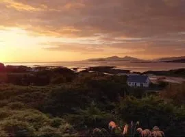 Dondie's House, Kilchoan