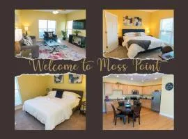 Very Nice 3BR 2BA Balcony & Peaceful Neighborhood -H-
