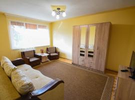 Flower Apartment - Deluxe