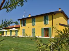 Agriturismo ai Ciliegi, hotel di Bardolino