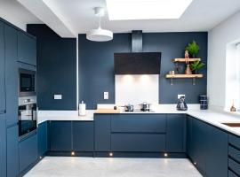 Liberty Redcar、レッドカーのホテル