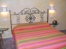 Su Ghindalu Guesthouse, bed and breakfast en Villanova Monteleone