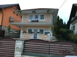 Central Apartments