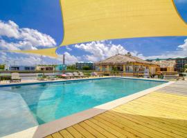 Suite G303 at Mara Laguna Gold Standard Certified, hotel in San Pedro