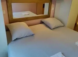 Evasion Paris-Disney