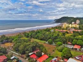 Condominio Tropical villa 2, hotel em Jacó